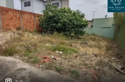 Terreno à venda na Avenida Ary Barnabé, Jardim Bela Vista, Indaiatuba