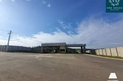 Lote 567 metros condomínio reserva santa maria em indaiatuba