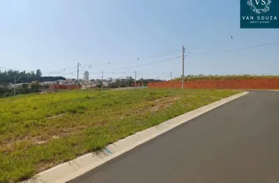Lote 200 metros condomínio park vista real no  jd regente em indaiatuba