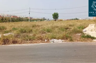 Terreno à venda na Avenida Ottília Ferraz de Camargo, 1353, Parque Campo Bonito, Indaiatuba