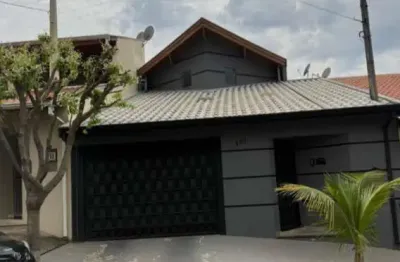 Casa com 3 quartos à venda na Rua Carlos Klinke, 1324, Vila Lopes, Indaiatuba