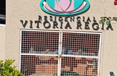 Apartamento com 2 quartos à venda na Avenida Higienópolis, 2646, Jardim dos Colibris, Indaiatuba