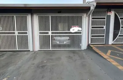 Casa com 2 quartos à venda na Rua Jaraguá, 1322, Jardim Paulista II, Indaiatuba