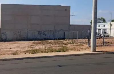 Terreno comercial à venda na Avenida Ottília Ferraz de Camargo, 121, Parque Campo Bonito, Indaiatuba