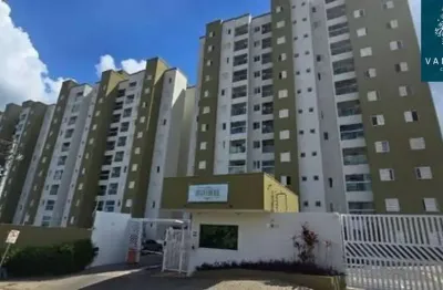 Apartamento com 3 quartos à venda na Rua Amadeu Schreiner, 162, Jardim Santiago, Indaiatuba