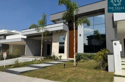 Casa alto padrão condomínio maria josé em indaiatuba
