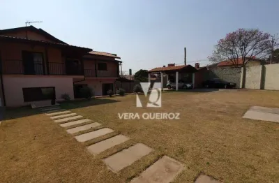 Casa à venda, 225 m² por r$ 1.060.000,00 - parque jambeiro - campinas/sp