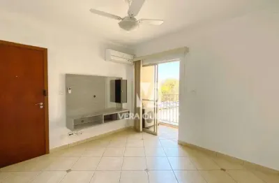Apartamento com 2 quartos à venda na Avenida das Andorinhas, 477, Jardim Andorinhas, Campinas