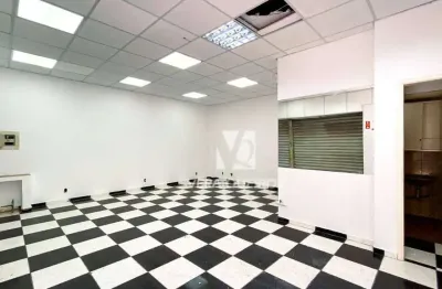 Salão comercial para locação ou venda região central!