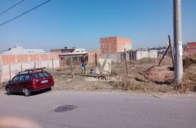 Terreno comercial para alugar na Rua Papa João Paulo Ii, 2491, São Clemente, Monte Mor