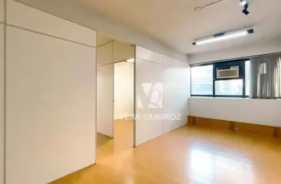 Sala comercial com 1 sala para alugar na Rua Sebastião de Souza, 205, Centro, Campinas