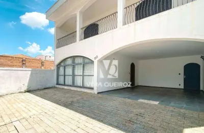 Casa residencial ou comercial para locação no taquaral