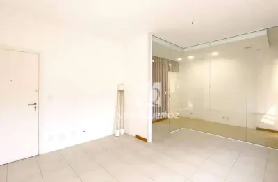 Sala comercial com 2 salas para alugar na Rua Irmã Serafina, 863, Centro, Campinas
