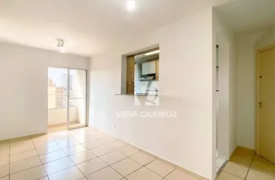 Apartamento com 3 quartos à venda na Rua Germânia, 230, Bonfim, Campinas