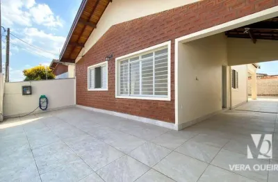 Casa com 3 quartos para alugar na Rua Piragibe, 97, Jardim Amazonas, Campinas