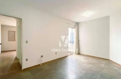 Apartamento com 1 quarto para alugar na Rua Culto à Ciência, 527, Botafogo, Campinas