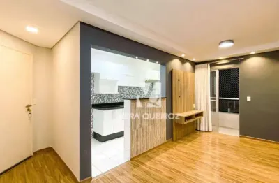 Apartamento com 3 quartos para alugar na Rua Germânia, 230, Bonfim, Campinas