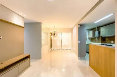 Apartamento para venda no bairro vila santa catarina - americana!