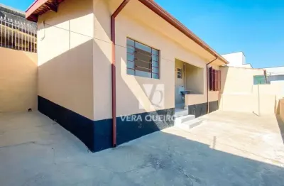 Casa com 1 quarto para alugar na Rua Monsenhor Fergo Oconnor De Camargo Dauntre, 435, Swift, Campinas