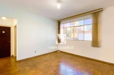 Apartamento com 2 quartos para alugar na Rua Clóvis Bevilaqua, 550, Jardim Guanabara, Campinas