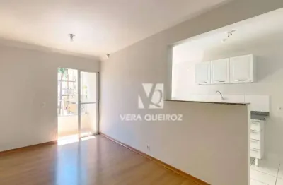 Apartamento com 2 quartos à venda na Rua Germânia, 230, Bonfim, Campinas