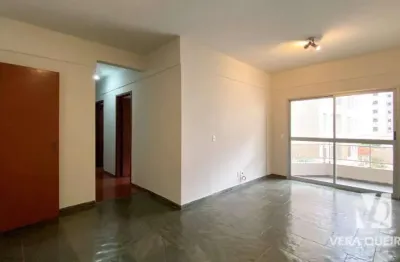 Apartamento para locação na chácara primavera/mansões santo antonio!