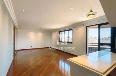 Apartamento com 5 quartos para alugar na Rua Santa Cruz, 474, Cambuí, Campinas