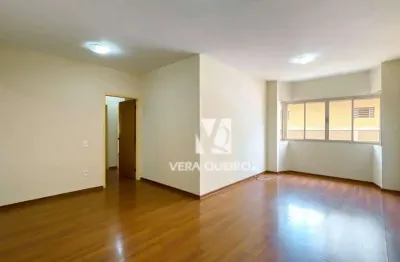 Apartamento com 3 quartos para alugar na Rua Arquiteto José Augusto Silva, 761, Mansões Santo Antônio, Campinas