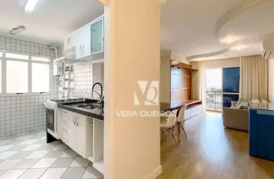 Apartamento com 3 quartos para alugar na Rua Ministro Oscar Saraiva, 130, Jardim das Paineiras, Campinas