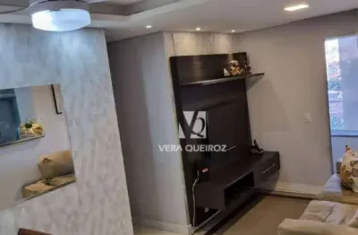 Apartamento com 3 quartos à venda na Rua Germânia, 230, Bonfim, Campinas