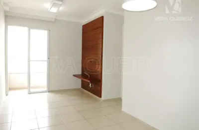 Apartamento com 2 quartos para alugar na Rua Germânia, 230, Bonfim, Campinas