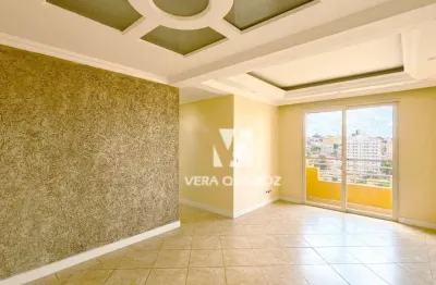 Apartamento bem distribuído, com vista livre e sol da manhã, em breve disponível para locação no Bonfim!