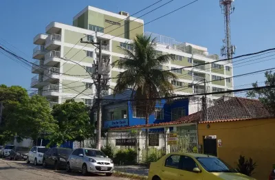 Apartamento com 2 quartos à venda na Rua Iriquitia, 416, Taquara, Rio de Janeiro