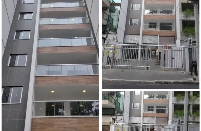 Apartamento com 3 quartos à venda na Rua Marquês de Valença, 44, Tijuca, Rio de Janeiro