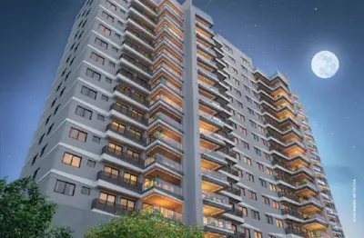 Apartamento com 2 quartos à venda na Rua Dona Delfina, 71, Tijuca, Rio de Janeiro