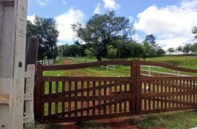 Chácara / sítio à venda em Zona Rural, Cascavel 