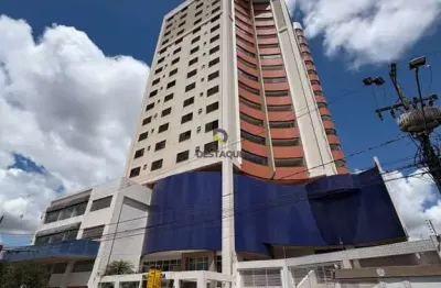 Apartamentos com 2 dormitorios ed. avenida - centro - cascavel pr