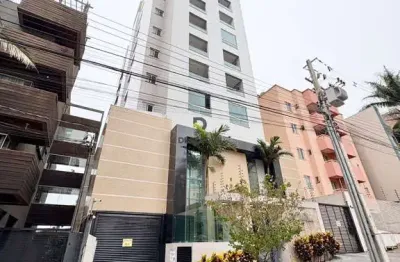 Apartamento com 2 dormitórios à venda  ed. villa serena, 129 m² - centro -