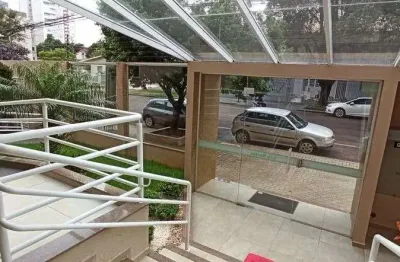 Apartamento com 3 dormitorios a venda - centro cascavel pr