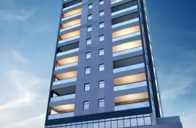 Apartamento a venda ed. london com 3 suites- centro cascavel pr