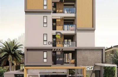 Apartamento com 2 quartos à venda no Alto Alegre, Cascavel 