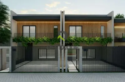 Casa com 3 quartos à venda no Recanto Tropical, Cascavel 