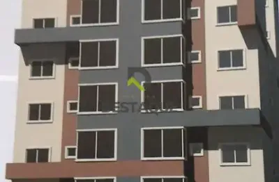 Apartamento com 3 dormitorios ed. monterrey - centro - cascavel pr