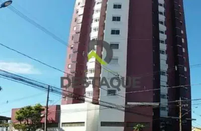 Apartamento com 3 quartos à venda no Centro, Cascavel 