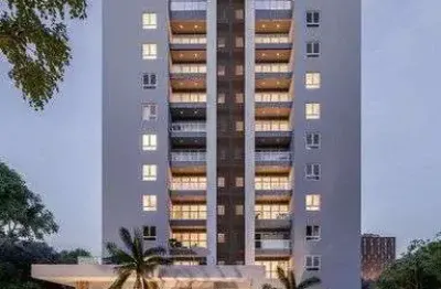 Lançamento -apartamento com 3 dormitorios ed. terrenoble - centro - cascavel pr
