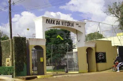 Apartamento com 3 dormitorios ed. park da vitoria - bairro pacaembu