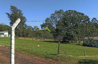 Terreno à venda no Universitário, Cascavel 