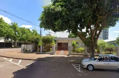 Terreno de esquina com 500m2 25x20 - bairro centro/cancelli