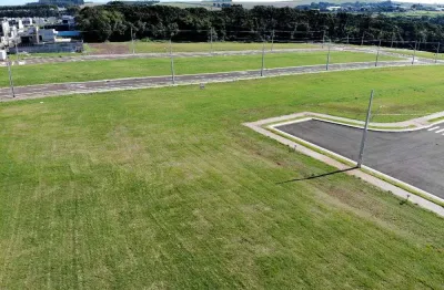 Terreno à venda no Recanto Tropical, Cascavel 