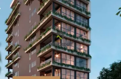 Apartamento, à venda, 1 suíte, 2 quartos, residencial 13 de maio, região do lago
